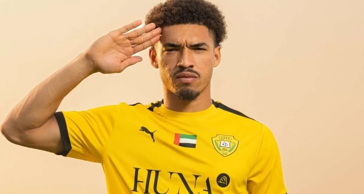 Palmeiras abre conversas por Adryelson e mapeia novos zagueiros para 2026