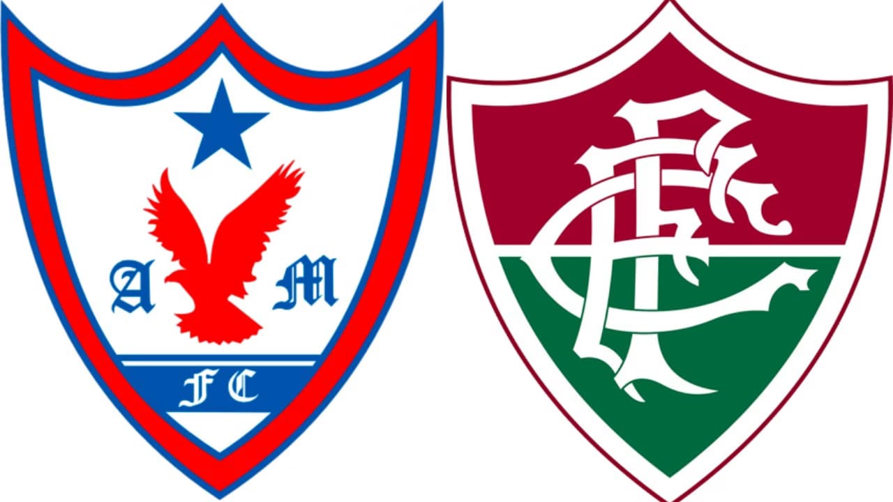 Águia de Marabá x Fluminense: saiba como assistir ao vivo na TV