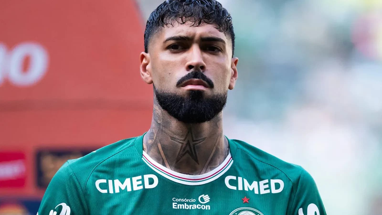 Palmeiras: Barboza reage às vaias da torcida do Botafogo após reencontro