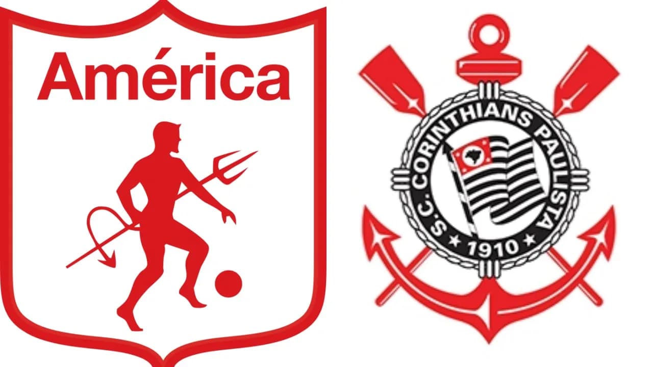 América de Cali x Corinthians: saiba como assistir ao vivo na TV