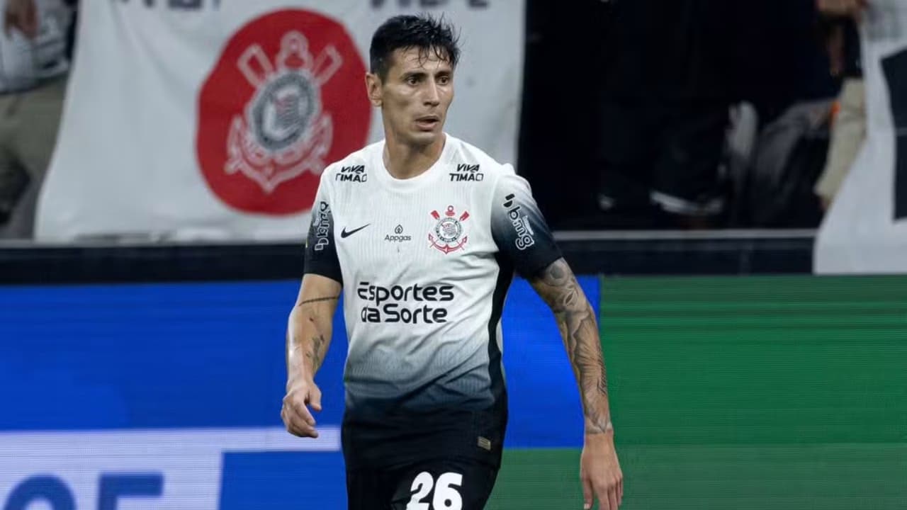 Fabrizio Angileri não é o único e Corinthians trabalha para fechar com +3 reforços