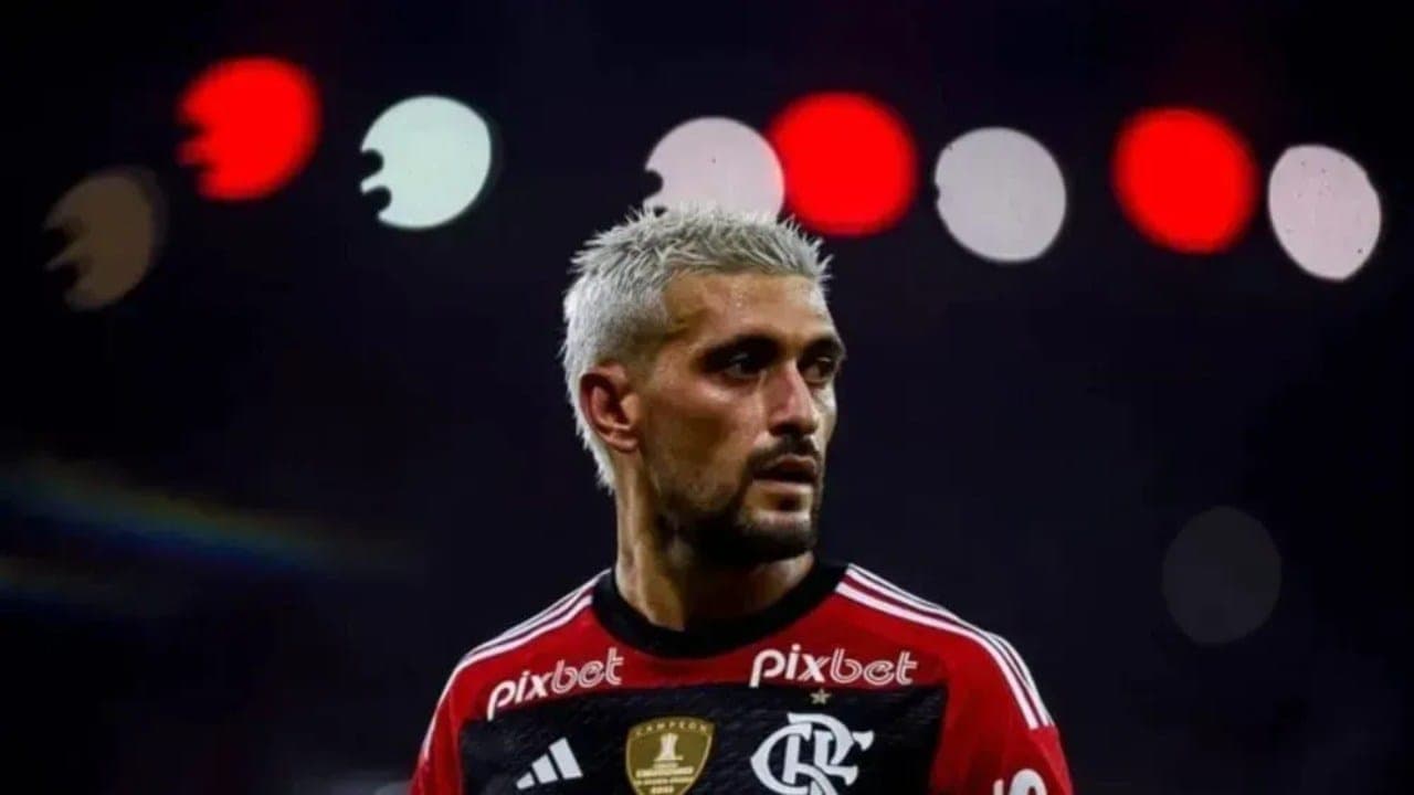 Flamengo atualiza situações de jogadores lesionados; confira