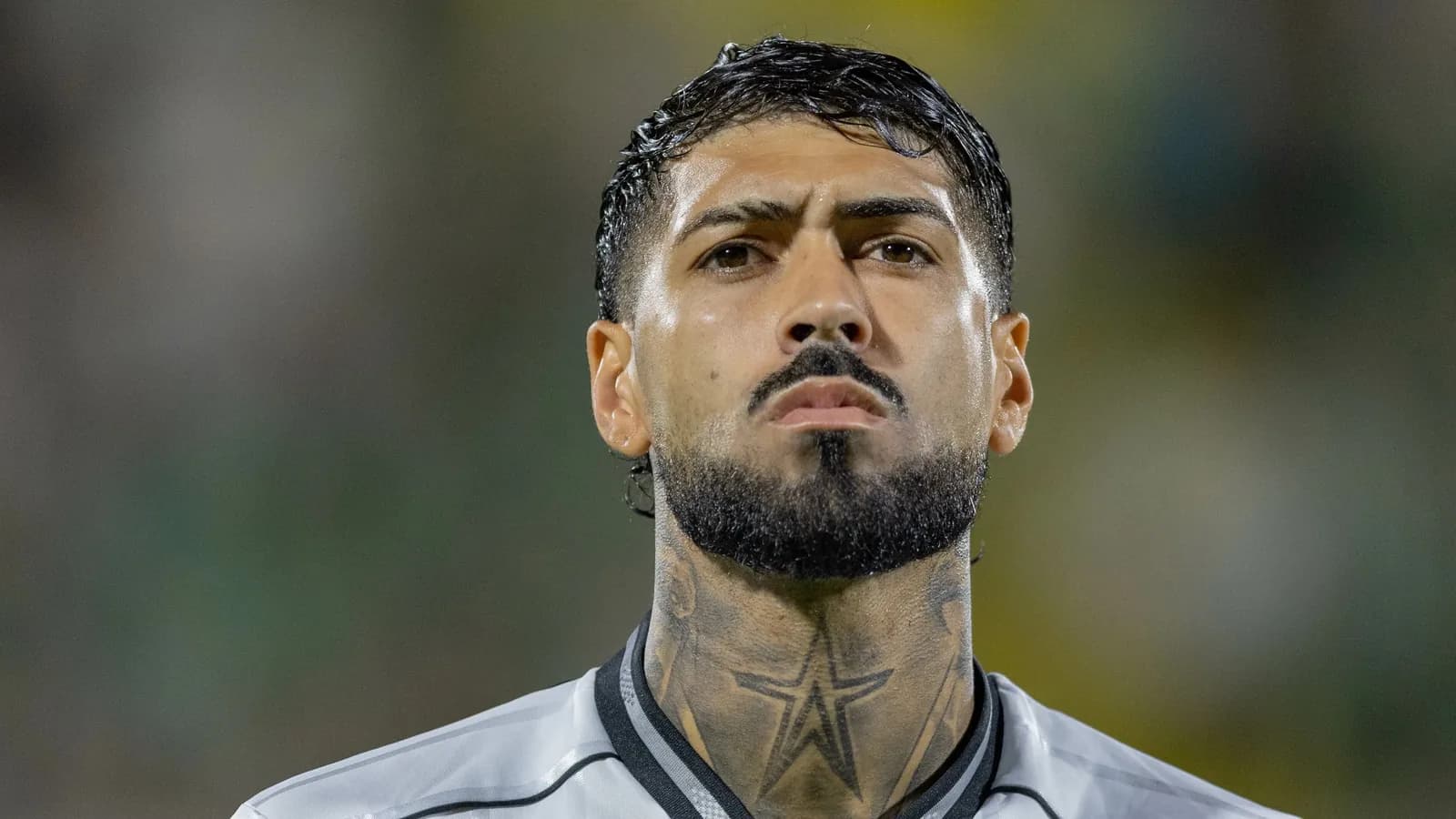 Palmeiras acelera por Barboza após ação do Botafogo