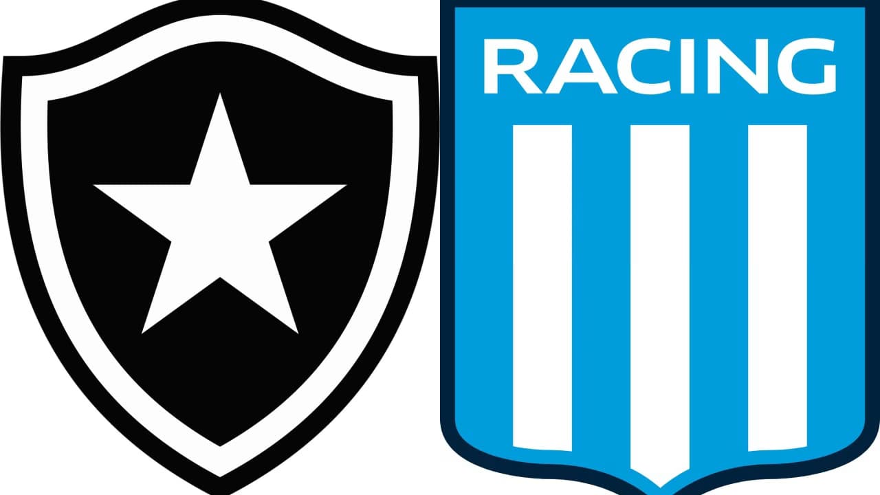 Botafogo x Racing: saiba como assistir ao vivo na TV