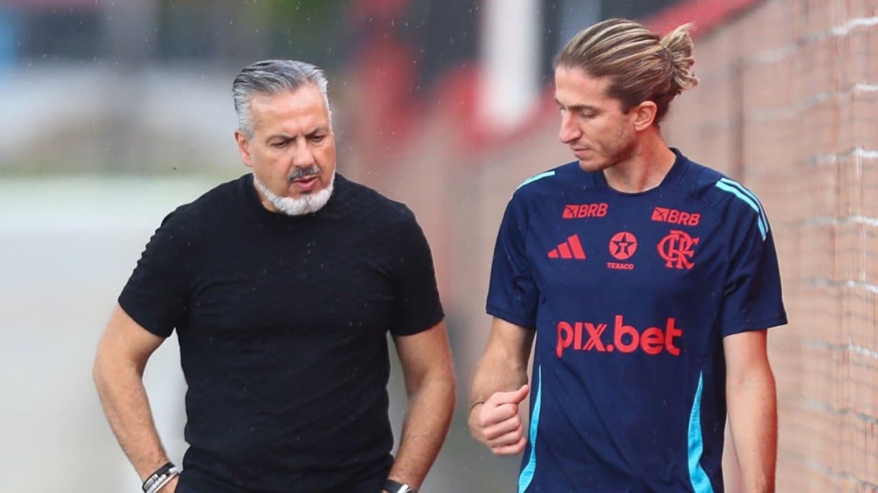 Flamengo monta lista de reforços para a próxima janela de transferência