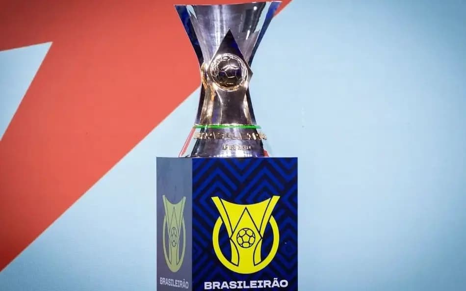 Brasileirão 2025: veja todos resultados e a classificação após a quarta rodada