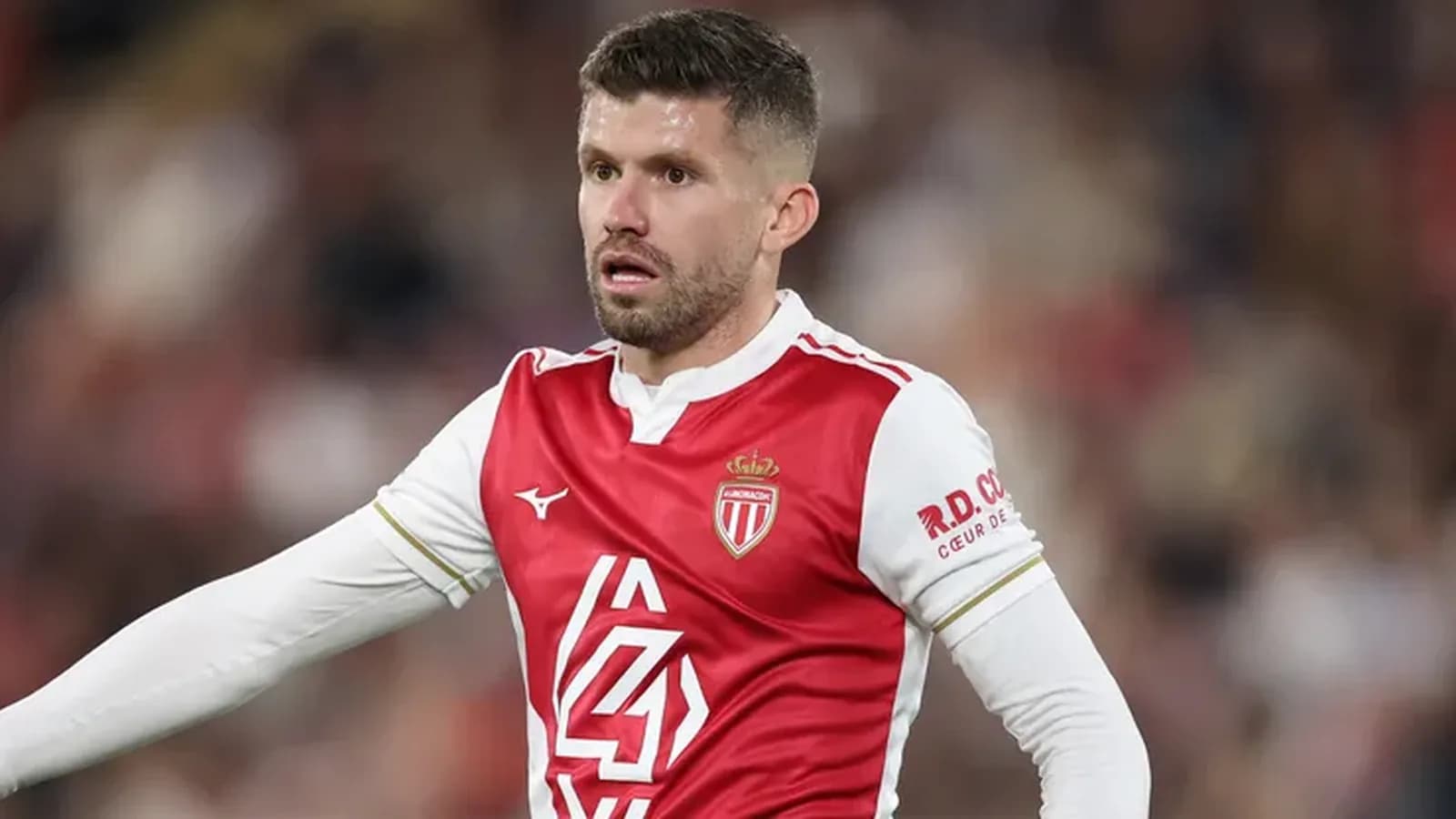 Flamengo retoma interesse e pode fechar com Caio Henrique