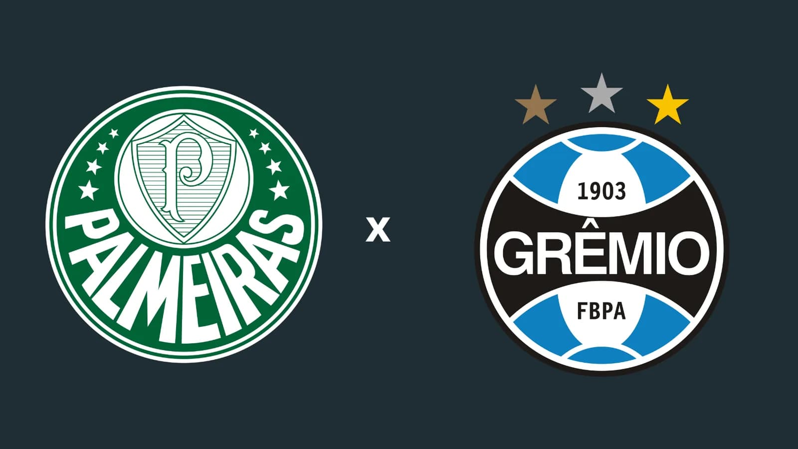 Palmeiras x Grêmio: onde assistir ao vivo na TV e online hoje