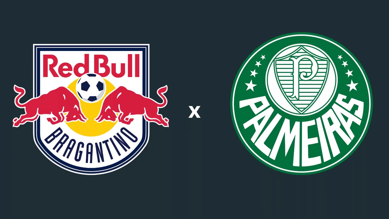 Red Bull Bragantino x Palmeiras: saiba onde assistir ao vivo e detalhes do jogo