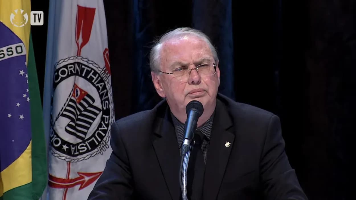 Corinthians derruba transfer ban da CBF e agora tenta reverter punição da FIFA