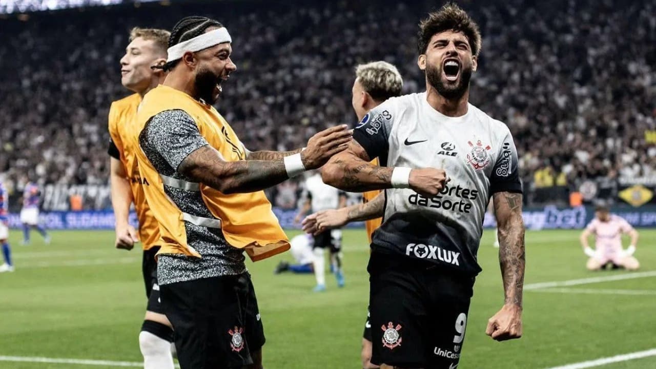 Barcelona-EQU x Corinthians: como assistir, escalações e horário