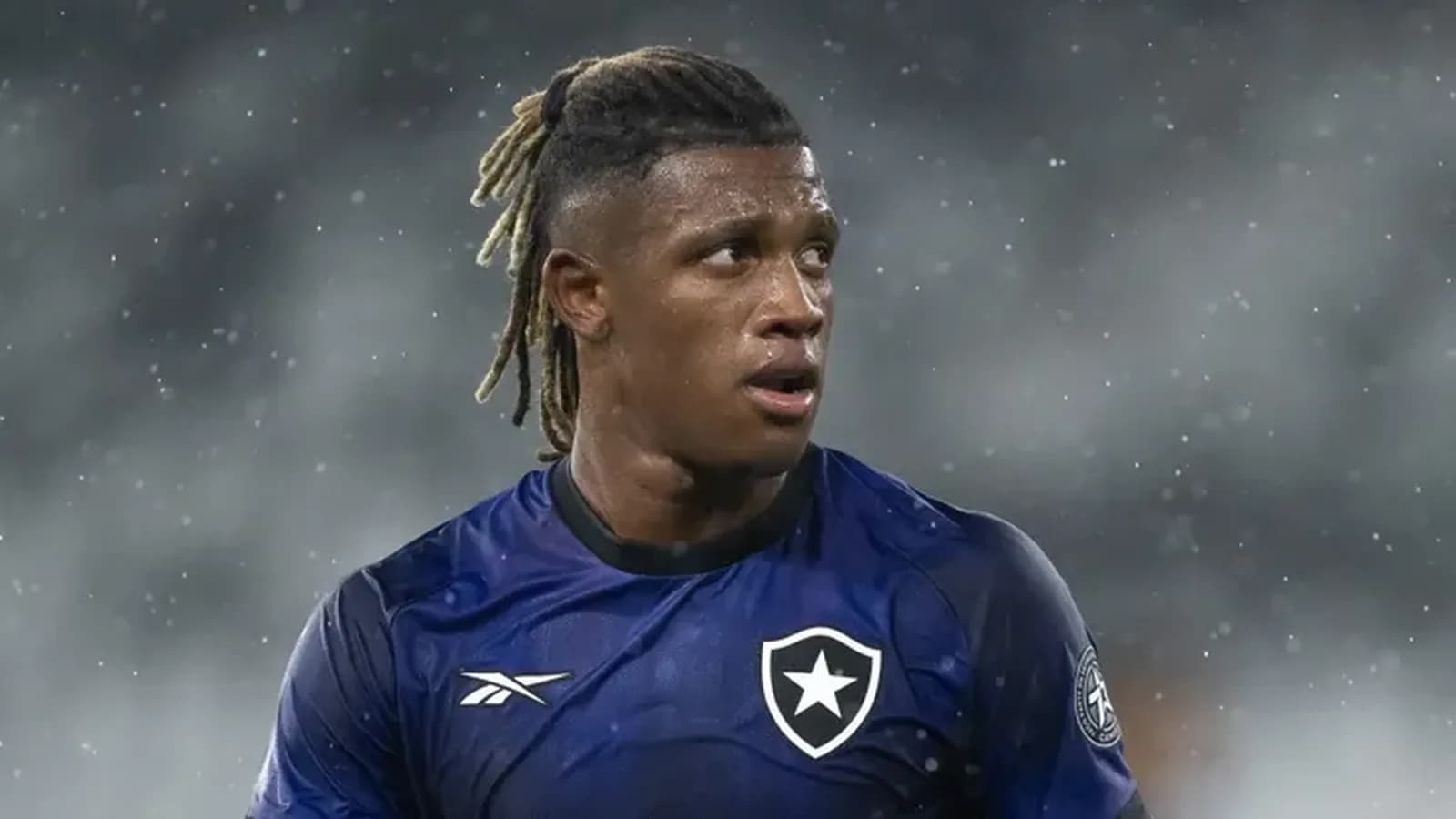 Palmeiras volta à carga por Danilo do Botafogo