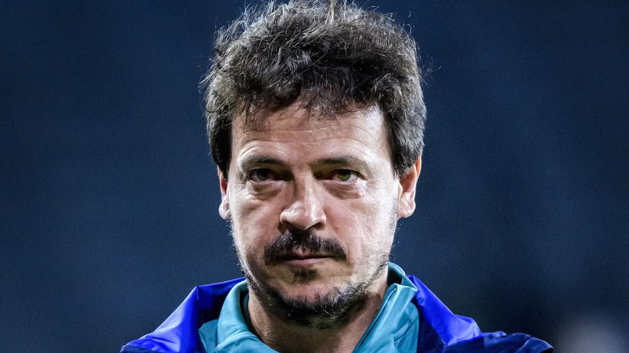 Diniz rebate declarações de Leila Peira, presidente do Palmeiras: “O que menos temos feito…”