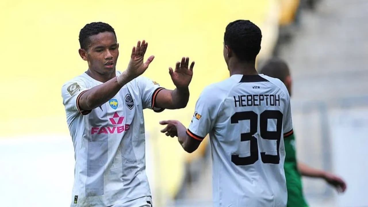 Corinthians e São Paulo tentam contratar atacante do Shaktar Donetsk; veja detalhes