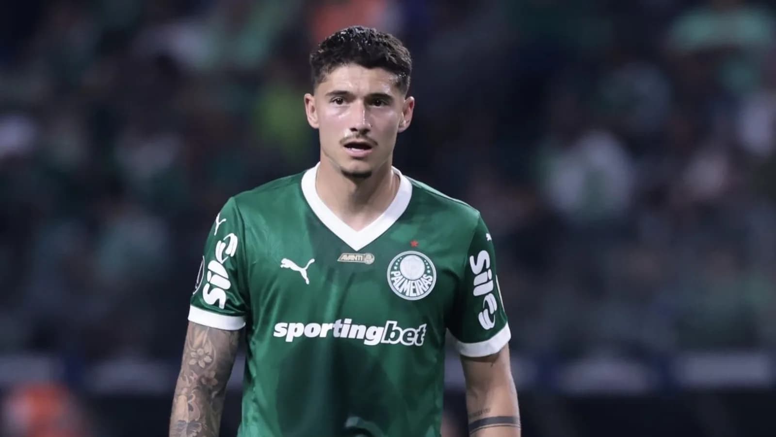 Emiliano Martínez pode sair e Palmeiras já escolhe alvos