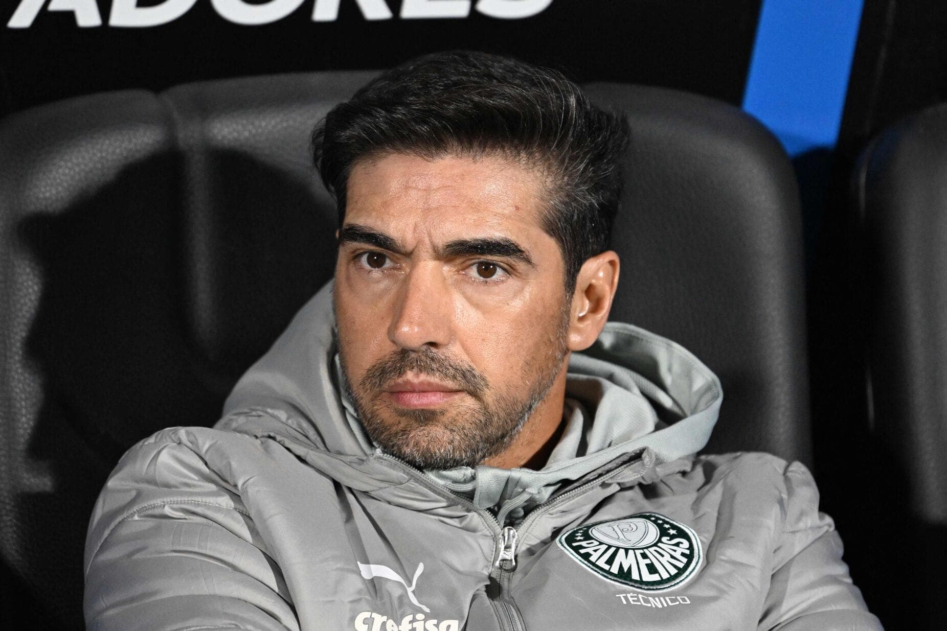 Palmeiras: Abel Ferreira detona a arbitragem mesmo após vitória