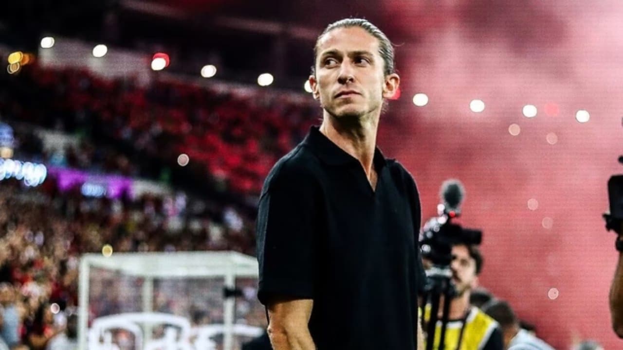 Flamengo está escalado com novidades contra o Inter