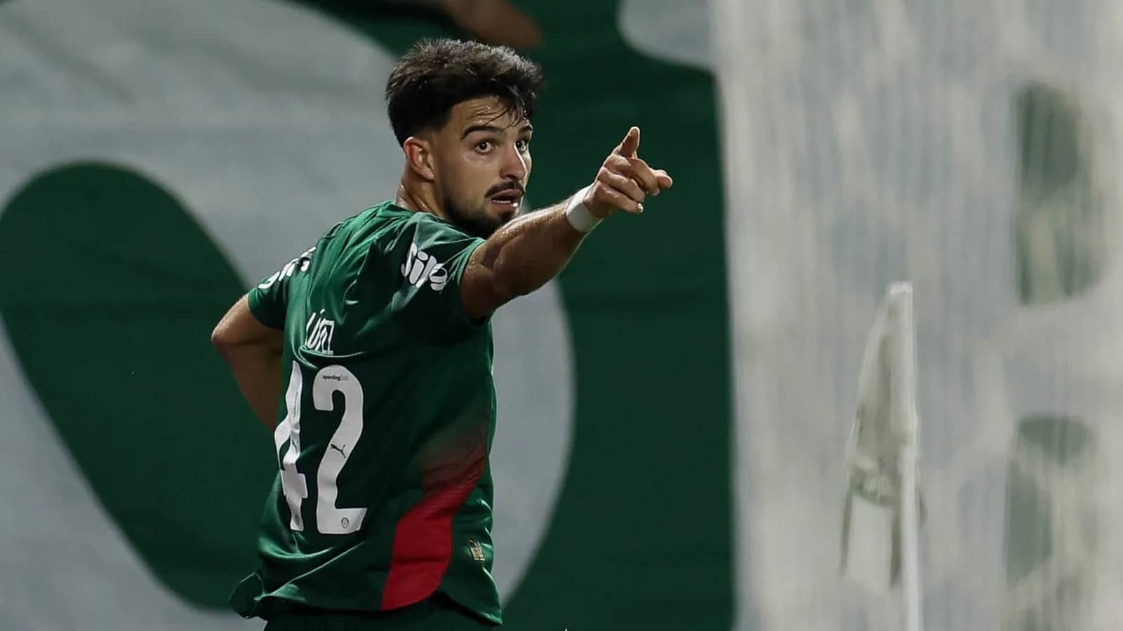 Palmeiras pode vender Flaco López por €40 milhões ao Atlético de Madrid