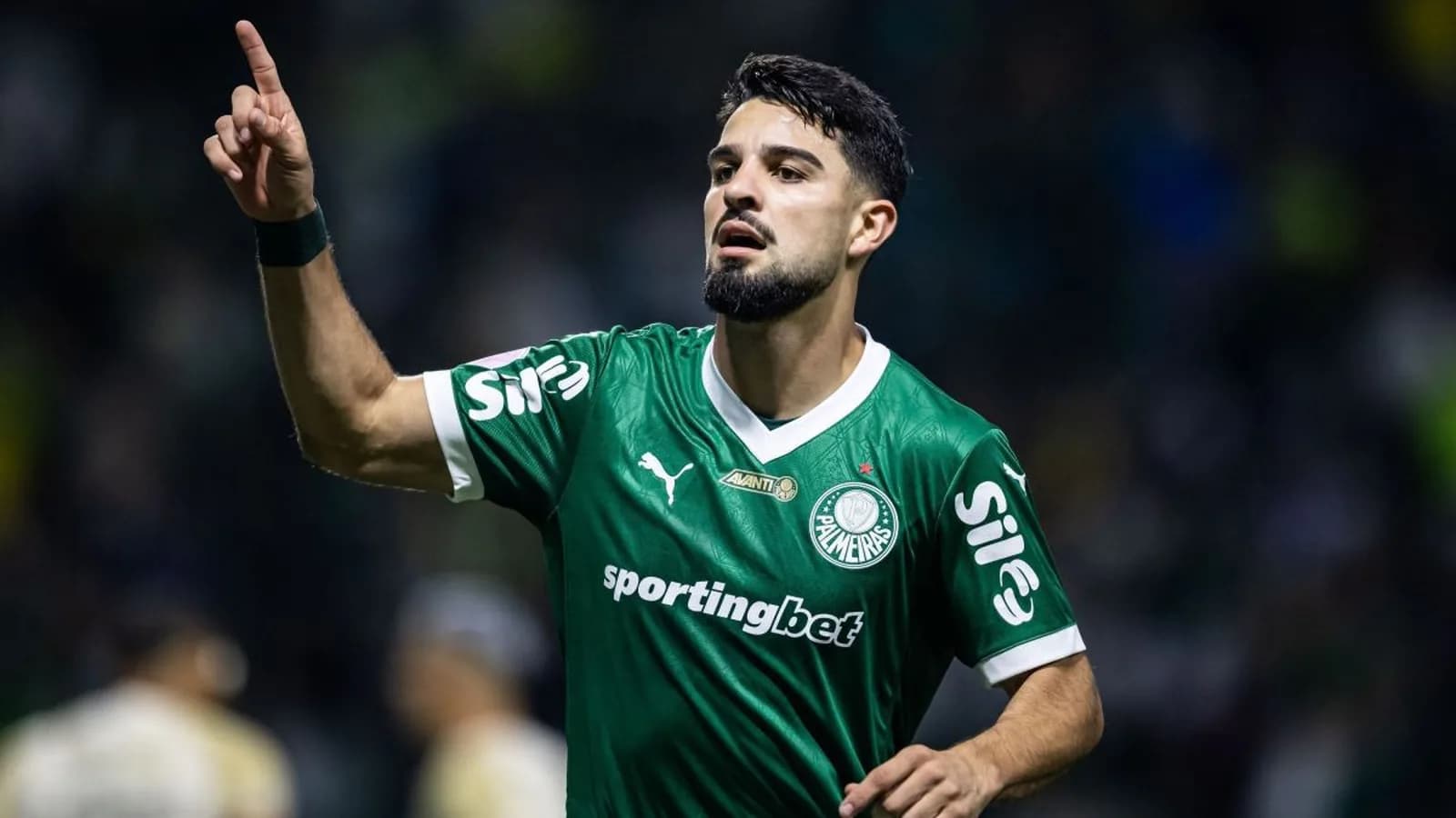 Palmeiras admite chance de perder Flaco López após a Copa