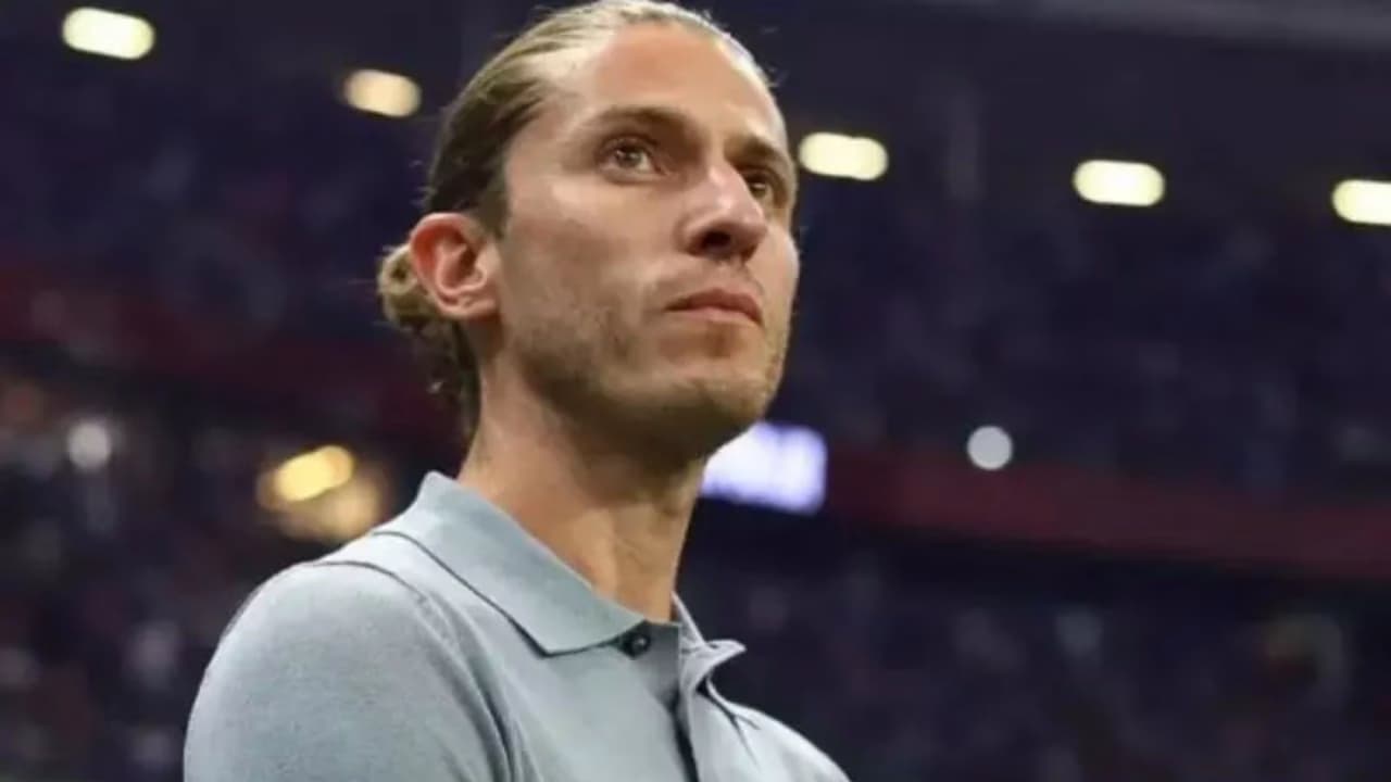 Filipe Luís mantém tabu contra Roger e mostra maturidade tática em novo duelo