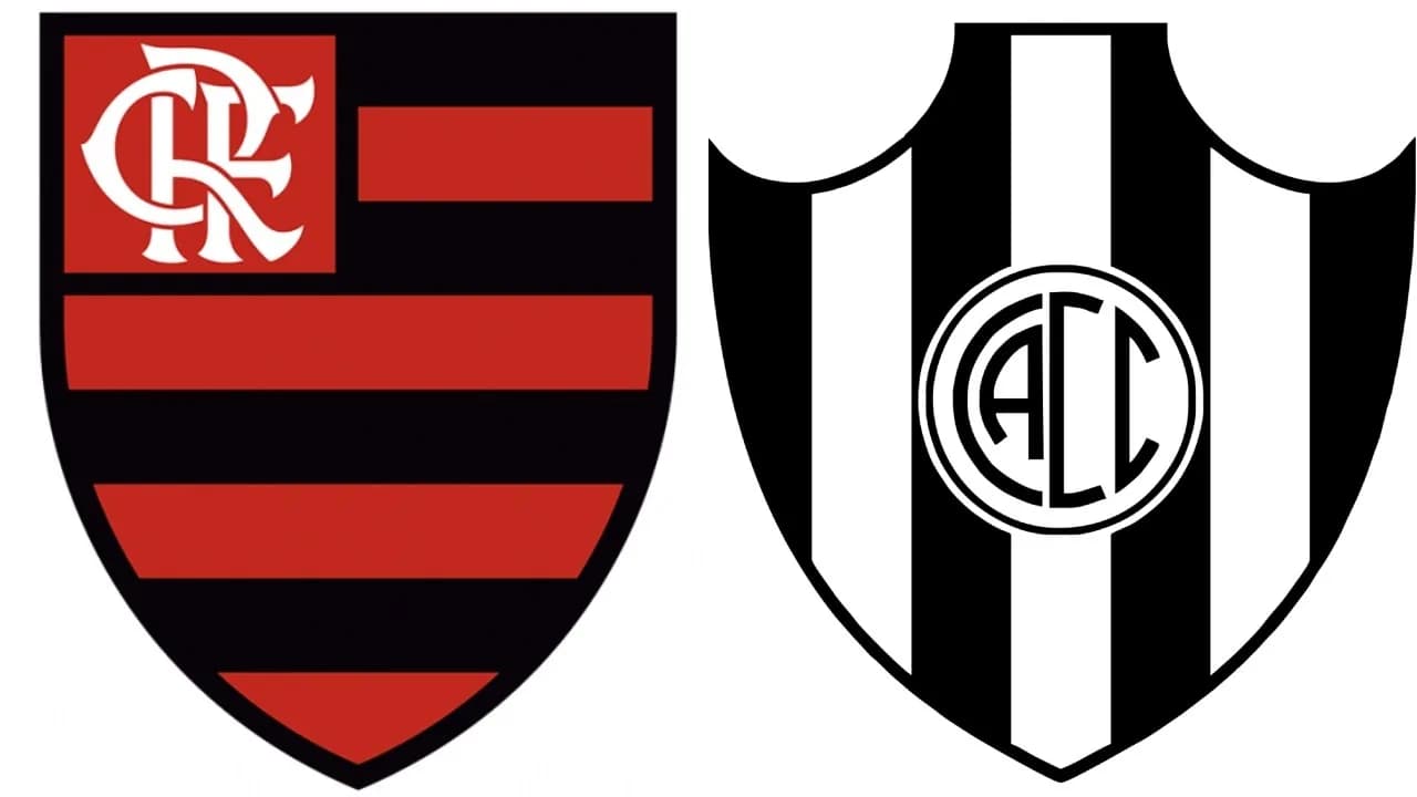 Flamengo x Central Córdoba: saiba como assistir ao vivo na TV