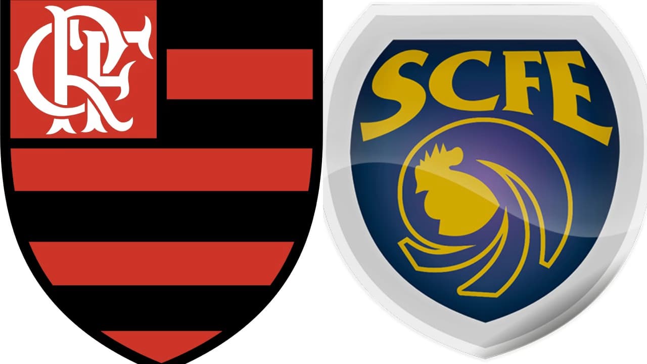 Flamengo x Sampaio Corrêa: saiba como assistir ao vivo na TV