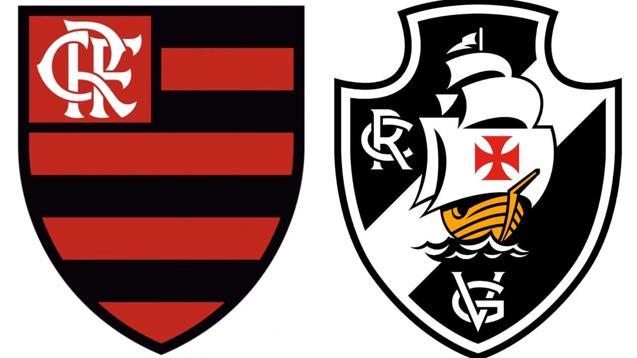 Flamengo x Vasco: saiba como assistir ao vivo na TV