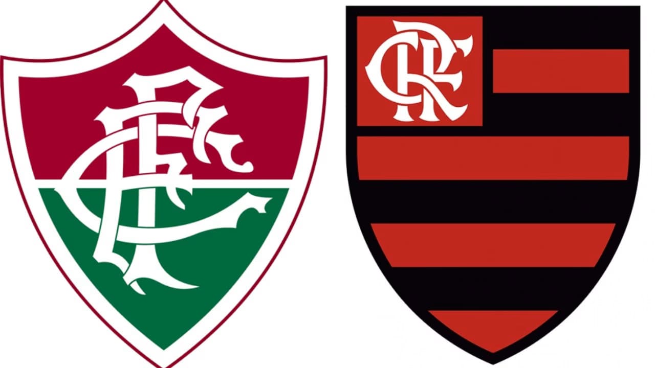Fluminense x Flamengo: saiba como assistir ao vivo na TV
