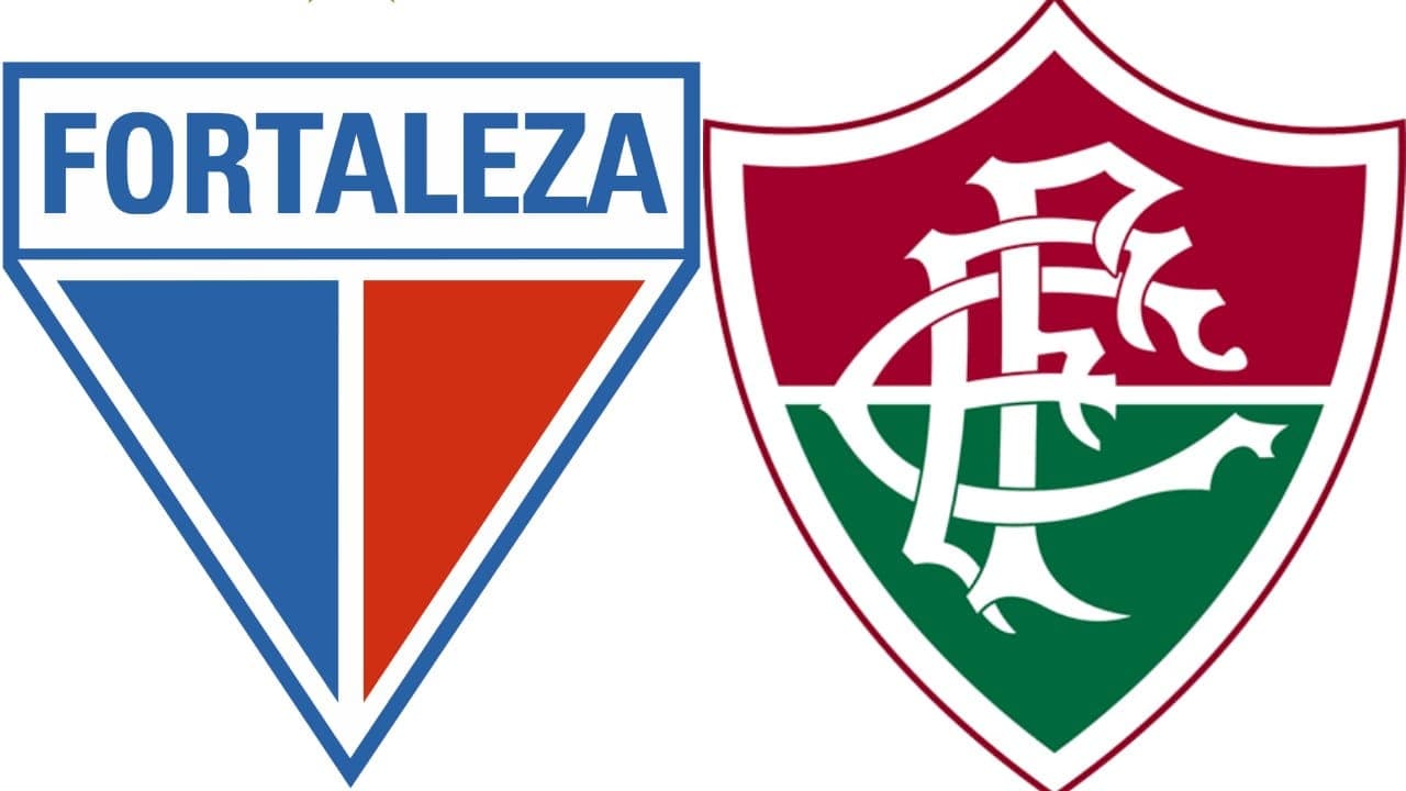 Fortaleza x Fluminense: como assistir, escalações e horário
