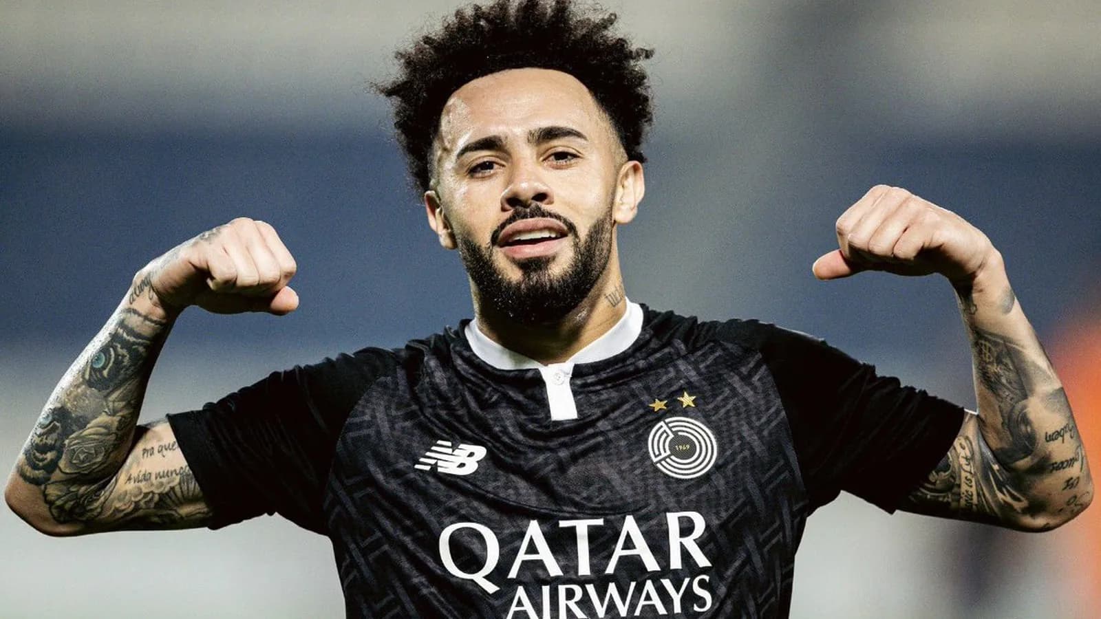 Flamengo fica atento a possível brecha para contratar Claudinho