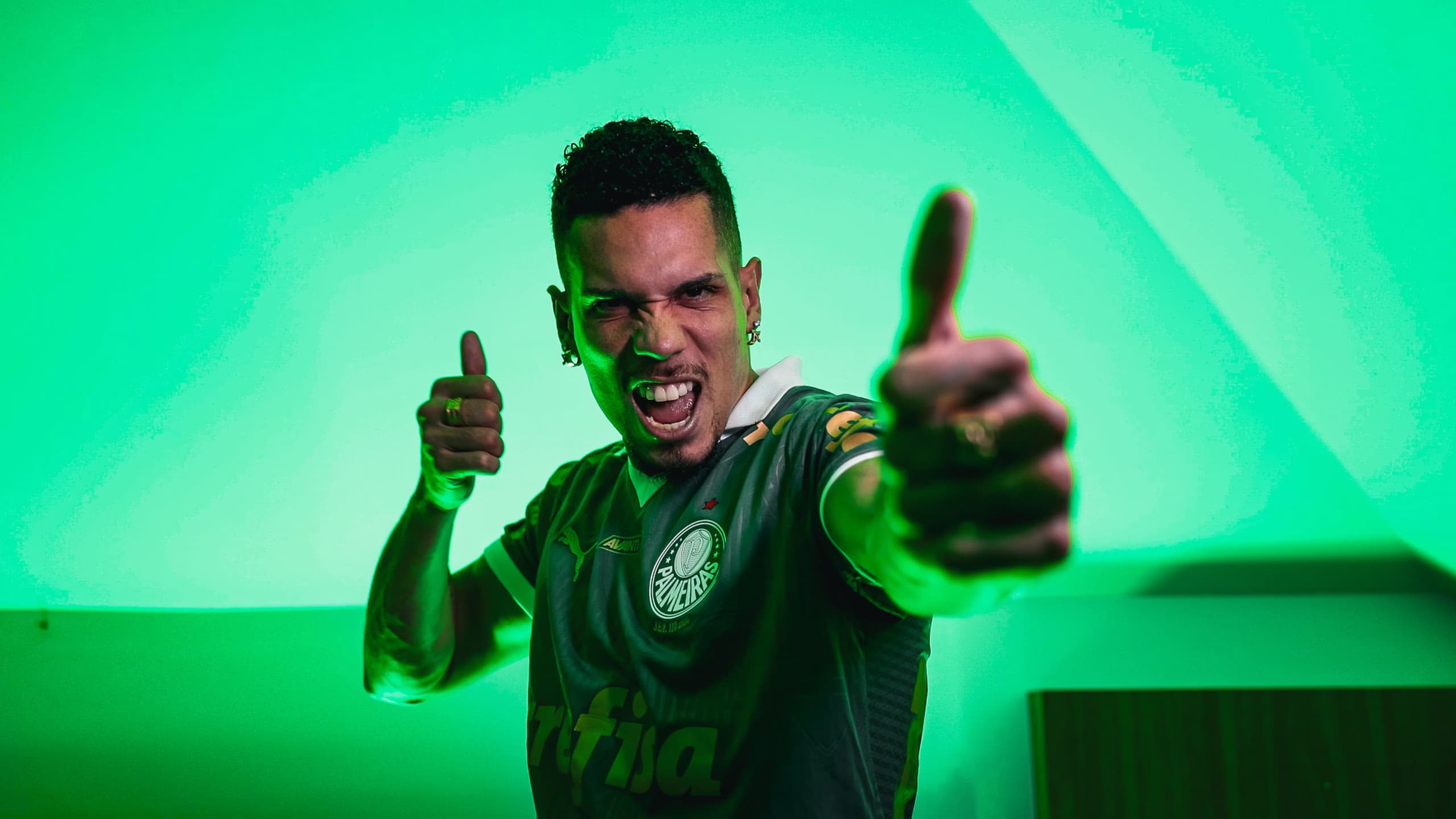 Palmeiras não para em Paulinho e quer outro jogador do Atlético-MG