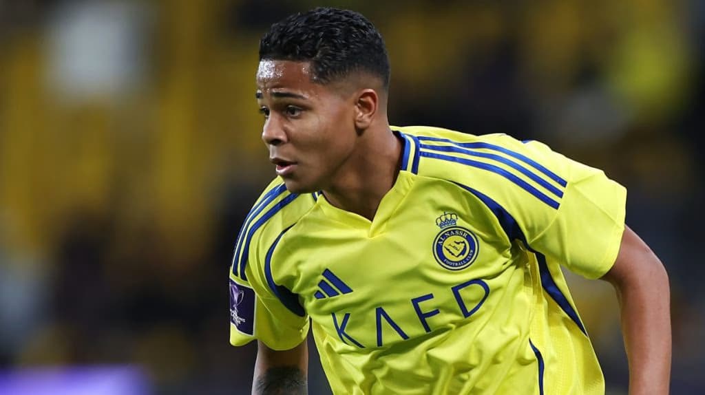 Wesley pode voltar ao Brasil e ser adversário do Corinthians