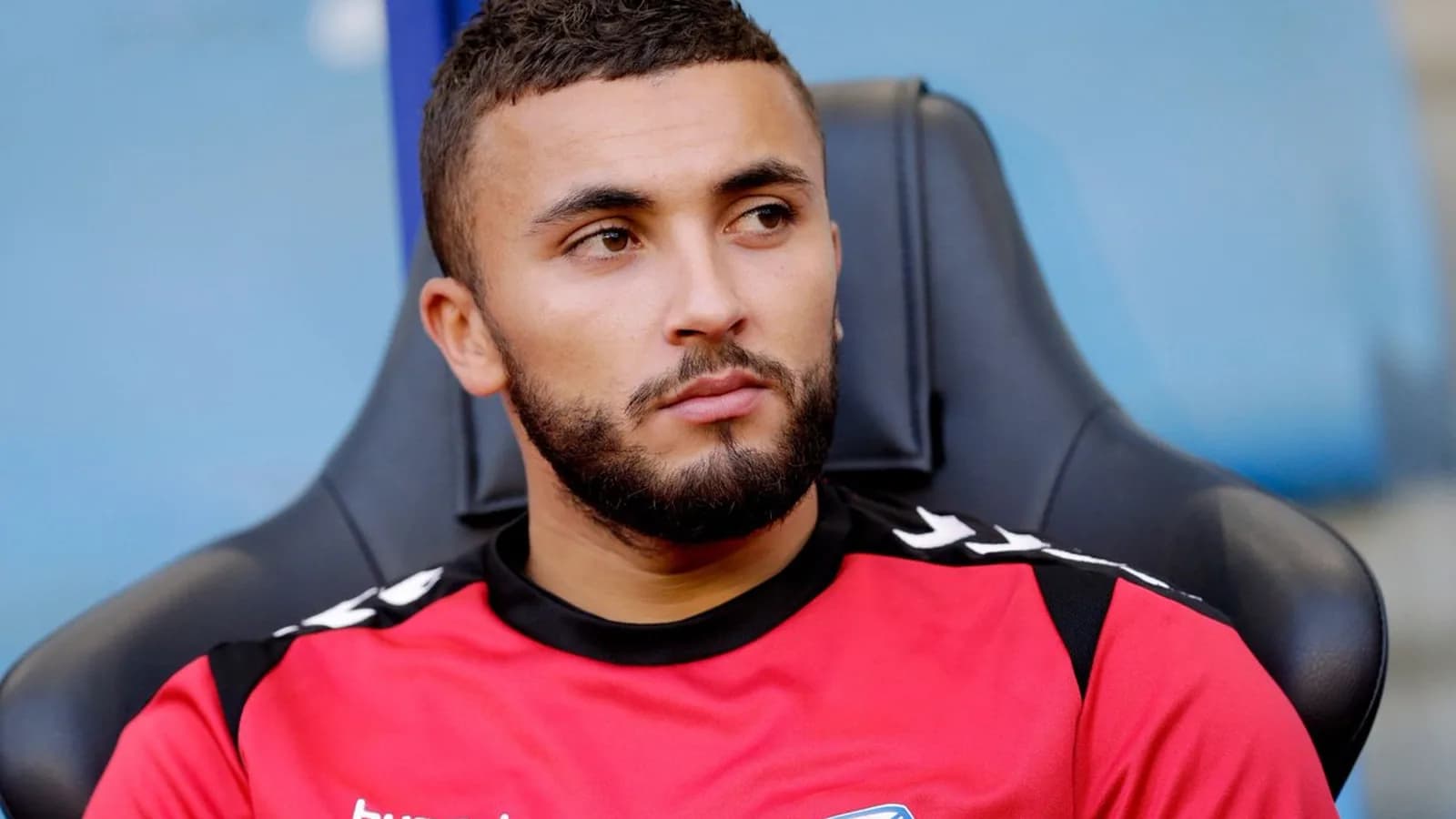 Corinthians avança por Zakaria Labyad e decisão final passa por Dorival Júnior