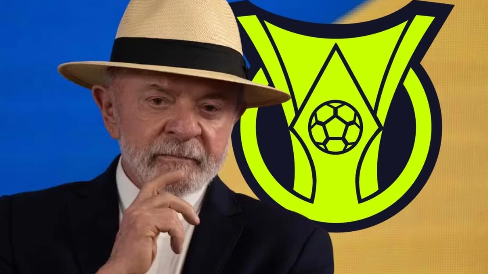 Futebol brasileiro sofre impacto após governo suspender operação das bets no país