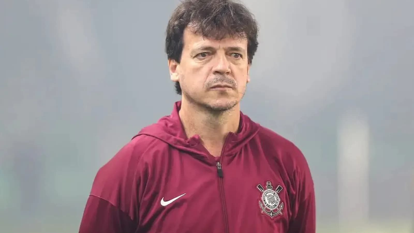 Corinthians: futuro de Diniz ganha novo capítulo antes do jogo com o Inter