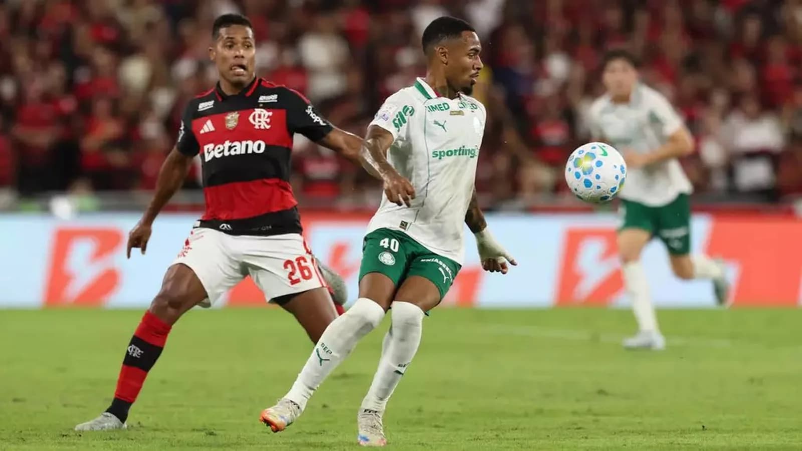 Palmeiras supera Flamengo e lidera brasileiros em ranking de elencos mais valiosos