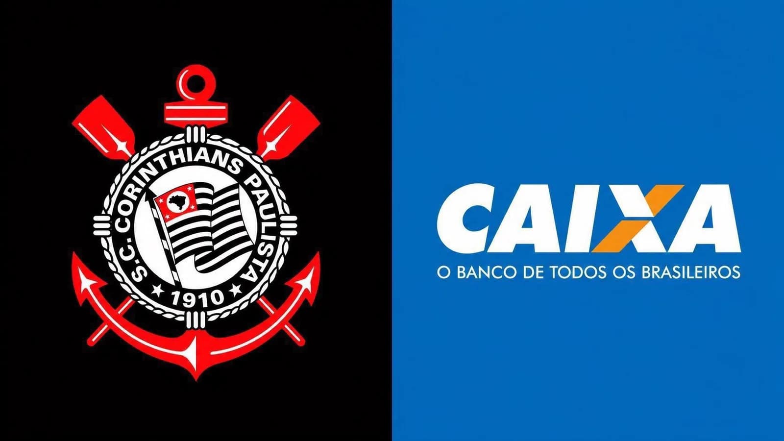 Corinthians avança em negociação com a Caixa e prepara novo capítulo para a Arena