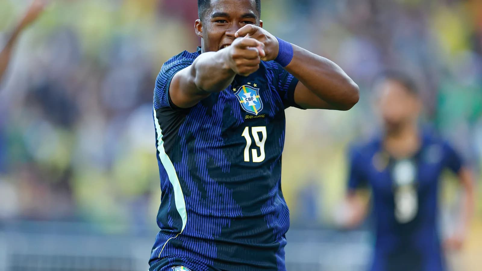 Endrick: Liverpool prepara oferta milionária e Palmeiras pode lucrar