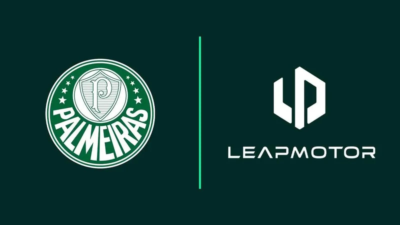 Palmeiras tem nova movimentação nos bastidores do patrocínio máster