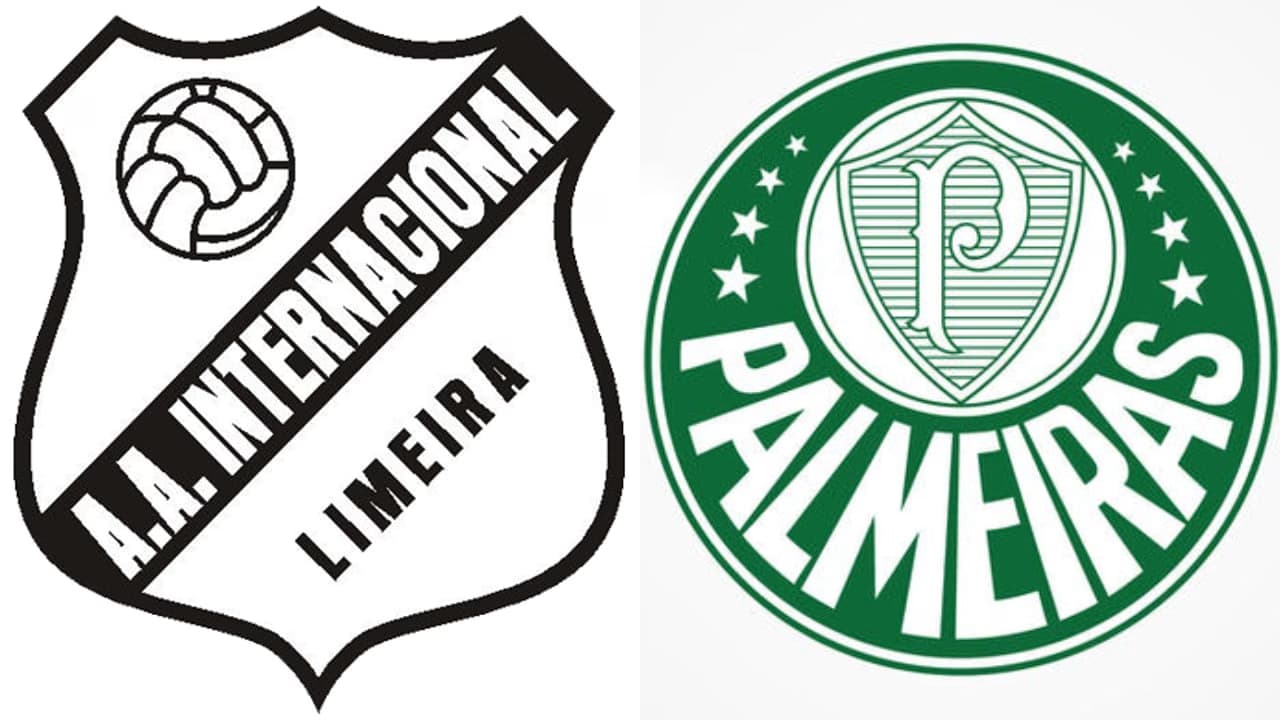 Inter de Limeira x Palmeiras: como assistir, escalações e horário
