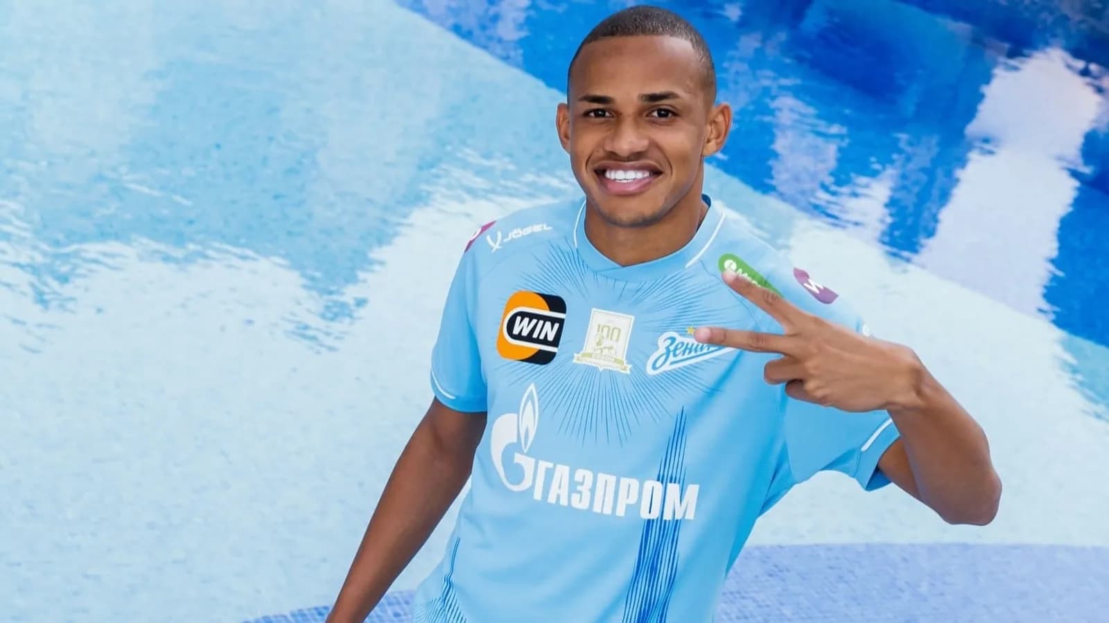 Venda de Jhon Jhon ao Zenit pode ajudar Palmeiras a fechar reforço de peso