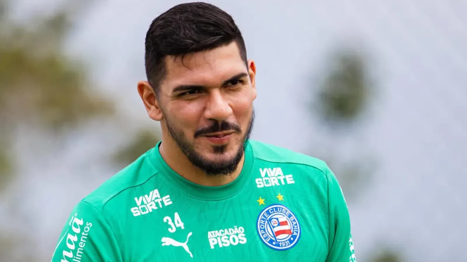 Negociação por João Paulo tem desfecho no Corinthians