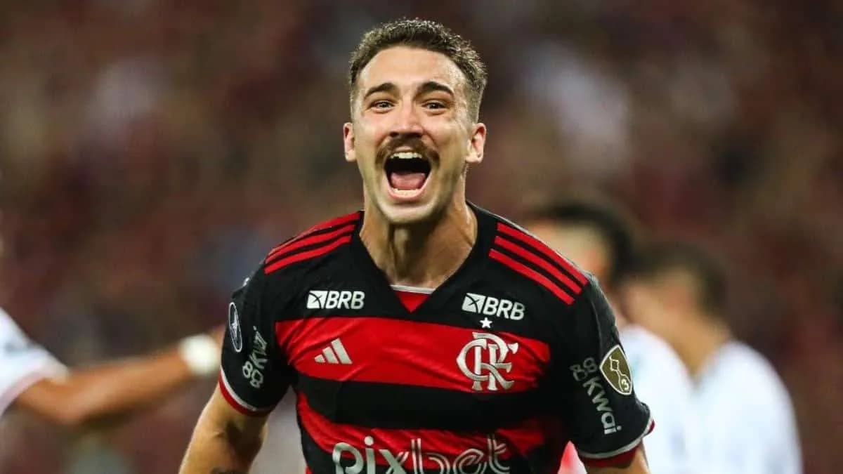 Flamengo: Léo Ortiz deixa futuro em aberto e admite desejo de jogar na Europa