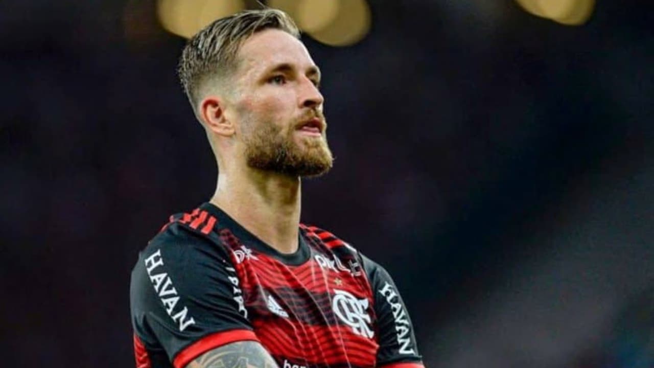 Zagueiro do Flamengo ignora nota oficial do Fluminense e manda recado: “Vamos para…”