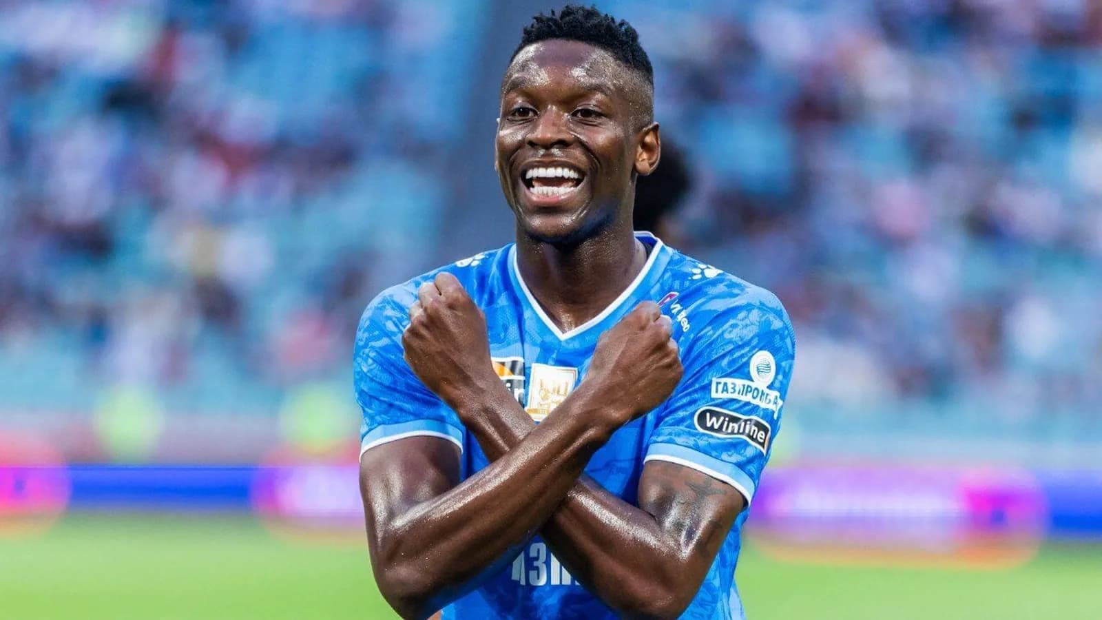 Flamengo avança por Luiz Henrique e já conversa com staff do atacante