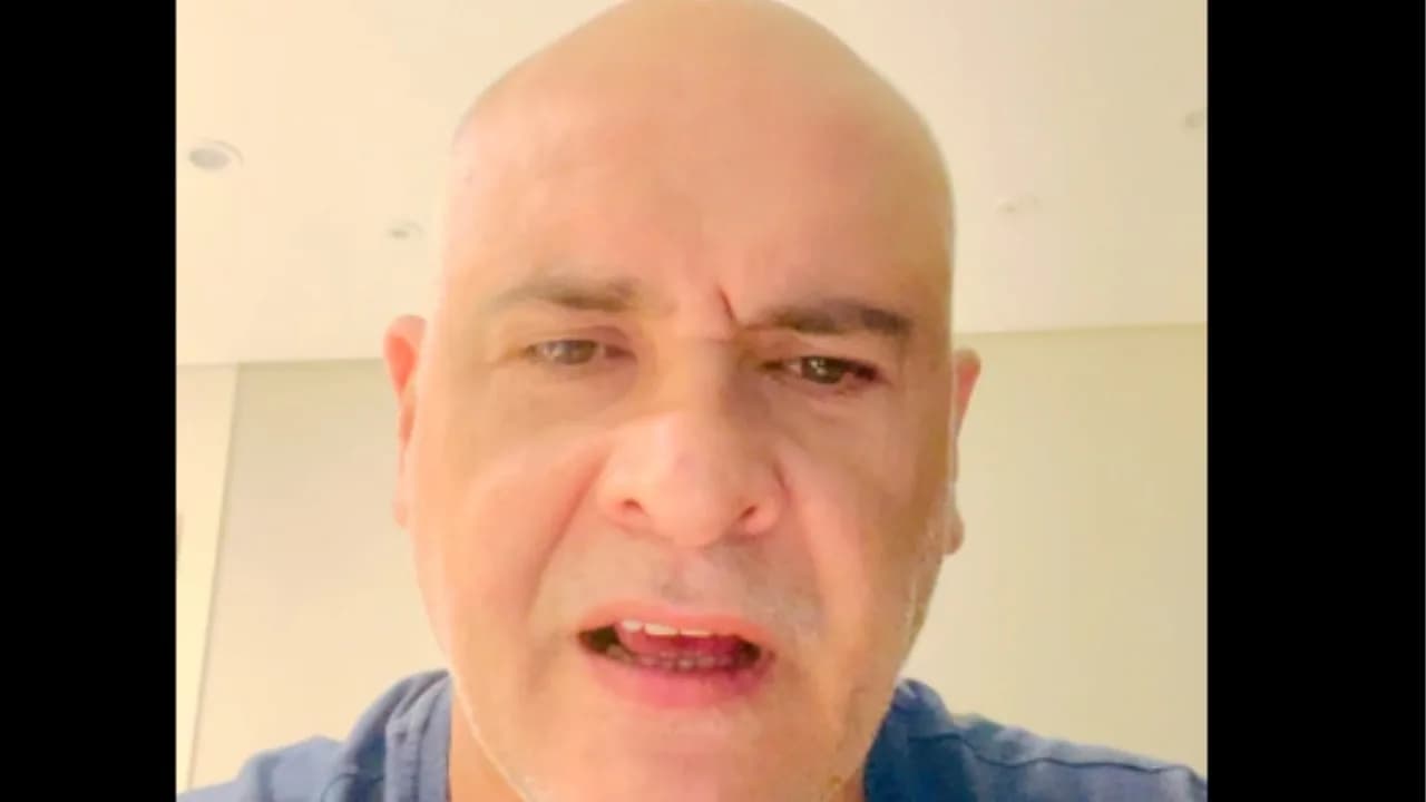 Palmeiras: Marcos fica “constrangido” com pênalti marcado contra Sport