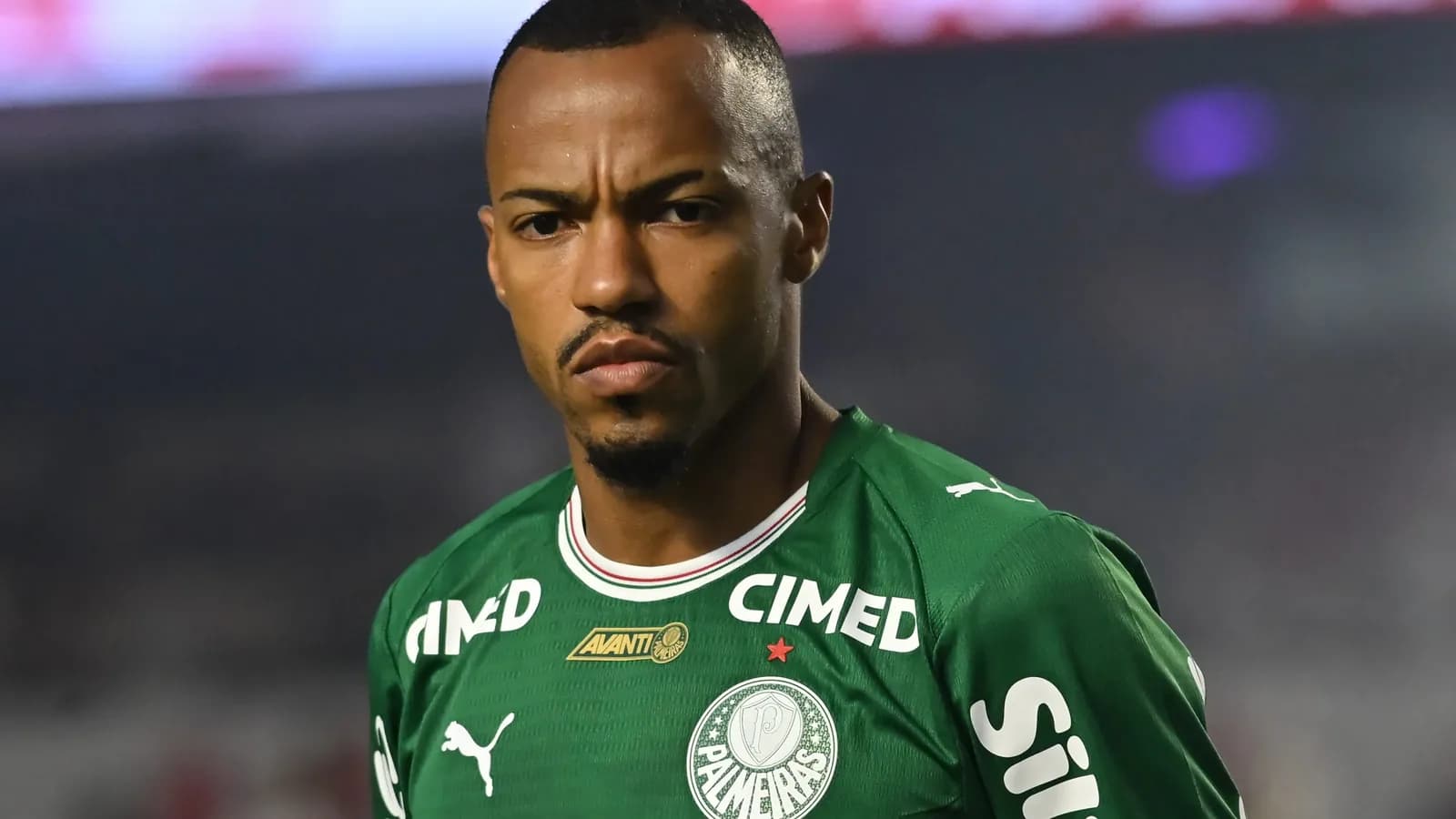 Palmeiras: Marlon Freitas cobra reação após derrota no Brasileirão