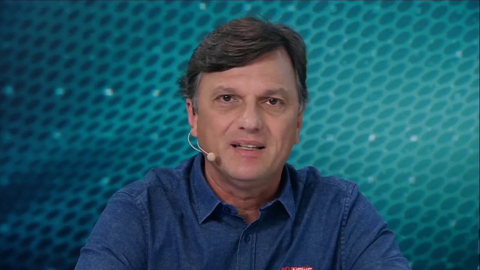 Corinthians tem narrativa contestada em programa