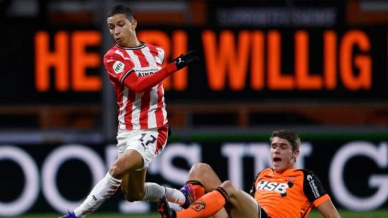 Palmeiras não para em Mauro Júnior e pode fechar com +2 reforços em 2025