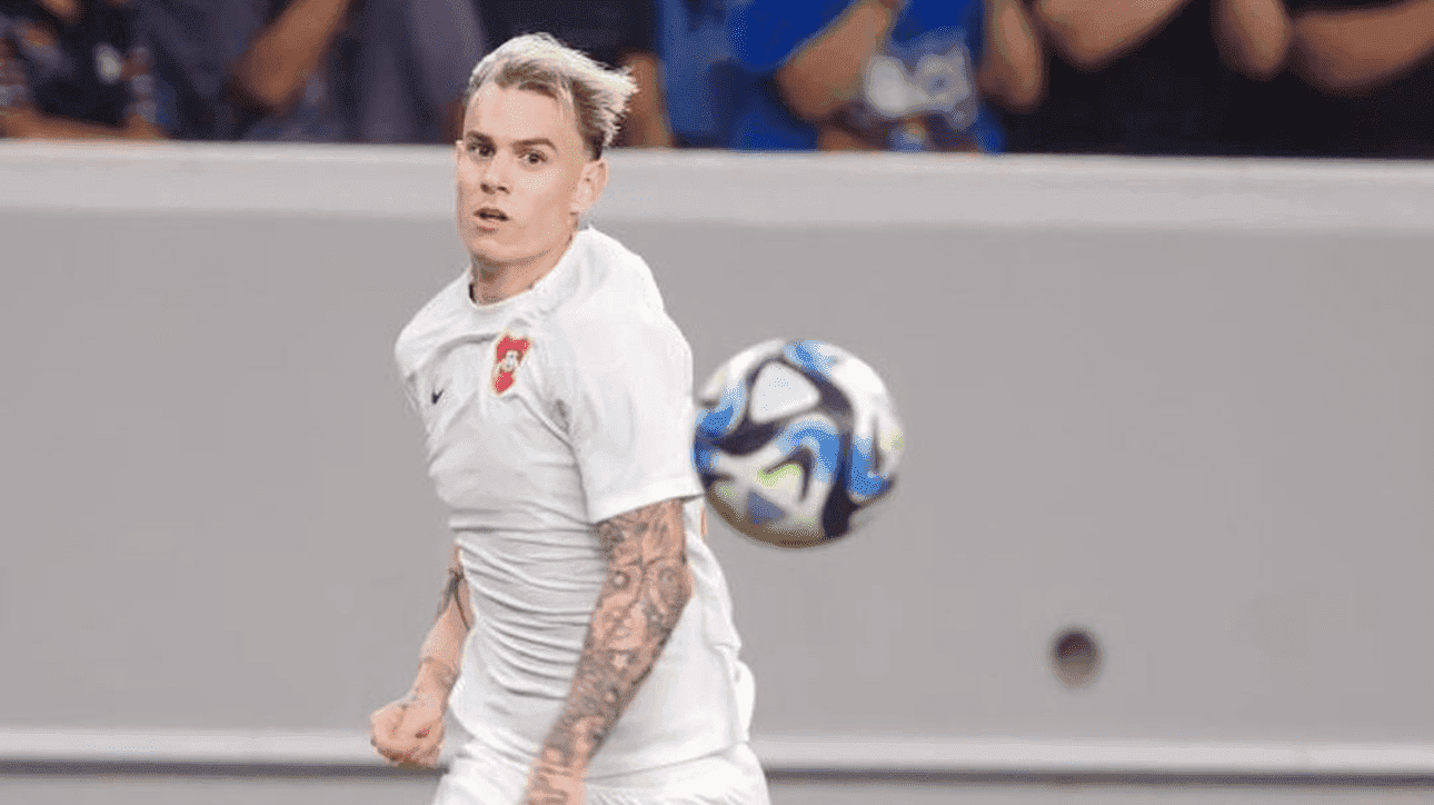 Ex-Corinthians, Róger Guedes fica por detalhes de ser anunciado em clube da Série A